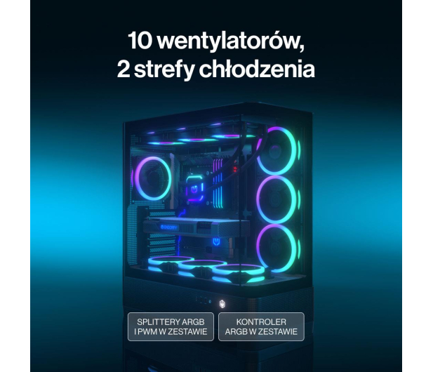 ENDORFY Aquarius 8000 Corona - 1517464 - zdjęcie 11